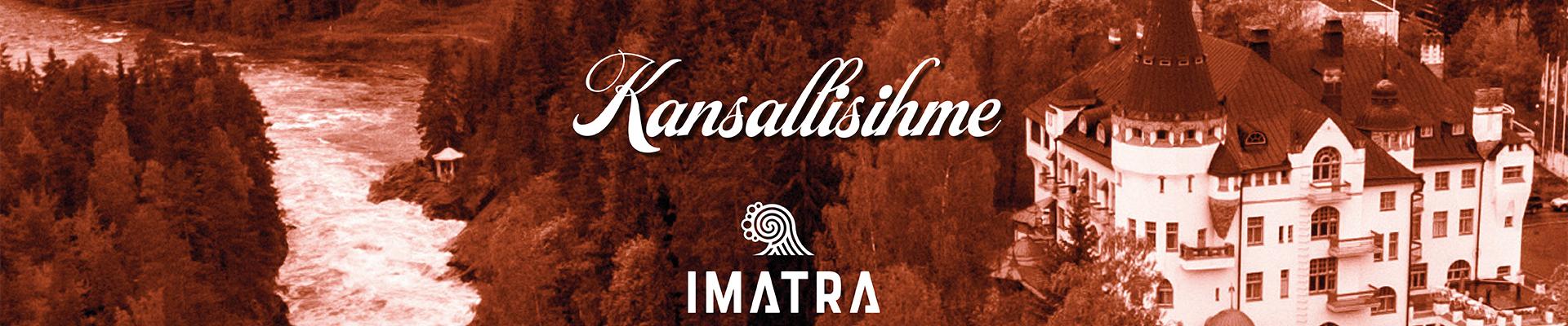 Kansallisihme banneri Pienoiskuva